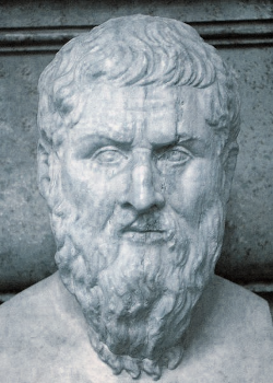 Plato (philisopher)