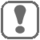 attention