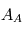 A_A