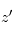 z'
