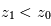 z_1 < z_0
