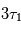 3 \tau_1