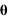 vector(theta)