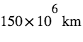 unité(150*10^6;km)