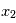 x_2
