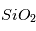 SiO_2