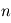 n