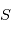 S