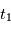 t_1