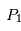 \ P_1