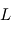 L