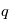 q