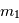 m_1