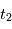 t_2