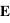 vecteur(E)