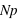 Np